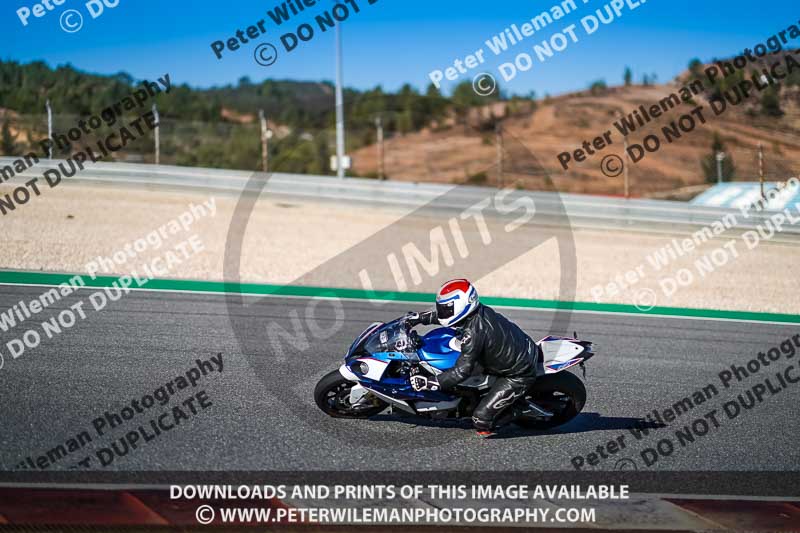 motorbikes;no limits;november 2019;peter wileman photography;portimao;portugal;trackday digital images